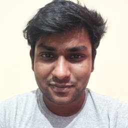 Arvind M